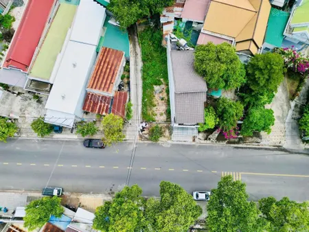 Bán lô đất 2 mặt tiền đường phạm văn đồng, cam linh, vị trí đắc địa, tiềm năng sinh lời