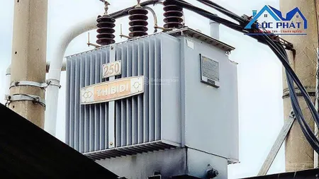 Bán đất và nhà xưởng tại xã an phước long thành đồng nai dt 21106m2 giá chỉ 84 tỷ