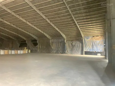 Bán nhà xưởng rộng 22000m2, đầy đủ tiêu chuẩn vào ân hành luôn ở phước an, tuy phước, bình định