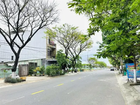 Giá tốt chào bán cặp mặt tiền đường 7.5m đặng huy trứ thông biển đức sơn 0905 712 ***
