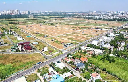 Bán đất phân lô quảng trường 1 tp ninh bình diện tích 105m² x mặt tiền 5m