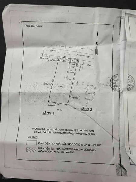 Mặt tiền ngang 12m xe tải thông tân thới nhất quận 12 ,tách dc 3 lô, giá đầu tư tốt