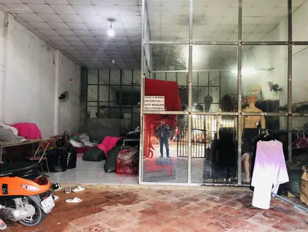 Chính chủ cần bán gấp xưởng mặt tiền đường cây me, bình nhâm , 248m2 ( 8,5x29) thổ cư 170m2 8,8 tỷ