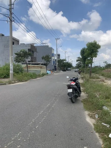 263m2, vip lô góc 2 mặt tiền, vuông vức chỉ 15.2 tỷ thâm tâm, ngũ hành sơn.