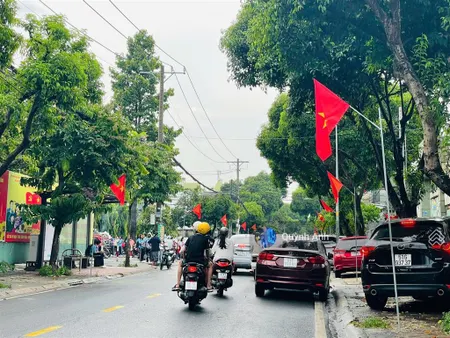 Hàng đầu tư! bán đất mặt tiền đường thống nhất bình thọ ngang 22m vuông vức, công nhận đủ