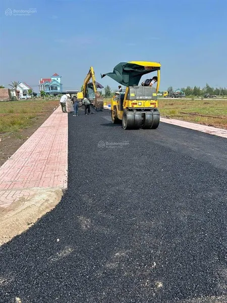 Bán đất 2 mặt tiền trục chính biển quất lâm sổ đỏ riêng, đầu tư siêu lợi nhuận