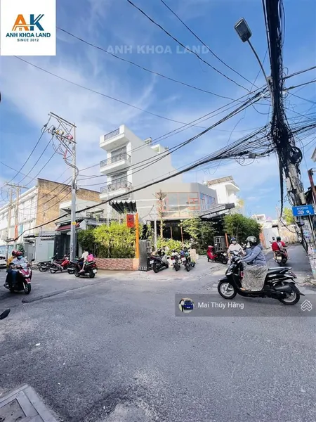 Duy nhất bán đất tặng nhà mt đường kinh doanh sầm uất cho thuê 10tr/tháng ngang 6m giá 7.5 tỷ