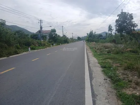 Mặt tiền tỉnh lộ 3, phước đồng, nha trang. không còn lô nào rẻ hơn