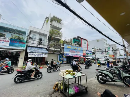 Bán đất mặt tiền 51m2 gần nguyễn thị thập tân quy vị trí đẹp chỉ nhỉnh 8,5 tỷ