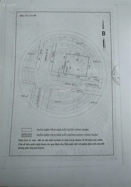 Bán gấp lô đất 331,5m2 mặt tiền đường số sát nguyễn thị thập, p. tân quy, q7