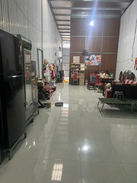 Chính chủ Cần bán Gấp 3 Căn Nhà Liền kề nhau Mặt tiền đường Số 2 Phan Huy Chú, Phường BLao , TP Bảo Lộc, Lâm Đồng.