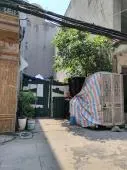 Chính chủ bán 78m2 đất thổ cư mt 5,08m ôtô tránh 896/10/3 nguyễn khoáivĩnh hưnghoàng mai