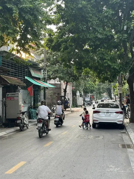 Chính chủ bán lô góc đất trung tâm phố cổ vĩnh yên 61m2 mt 4,57m kinh doanh đỉnh 3,15 tỷ 0988 296 ***