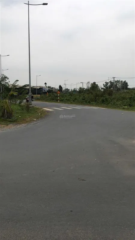 Bán đất 7000m2 mặt tiền đường số 1 p long phước q9 giá 105 tỷ