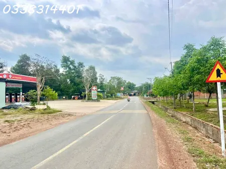 SIÊU PHẨM - CHÍNH CHỦ GỬI BÁN – LÔ ĐẤT THẠCH QUẢNG THANH HÓA, DT 125M2, GIÁ ĐẦU TƯ