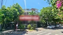 BÁN ĐẤT TẶNG NHÀ LÔ GÓC 2 MẶT TIỀN ĐƯỜNG 7M5 – HÒA MINH, TRUNG TÂM QUẬN LIÊN CHIỂU, ĐƯỜNG NGUYỄN HUY TƯỞNG & HÒA NAM 5