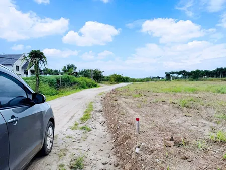 Đất thổ cư ngay TT Tân Phú chỉ cần 190 triệu sang sổ