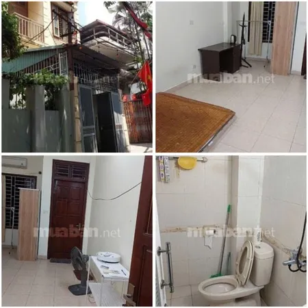 CHÍNH CHỦ CHO THUÊ PHÒNG 20M2 ĐỦ ĐỒ ĐƯỜNG BỒ ĐỀ, LONG BIÊN, HÀ NỘI