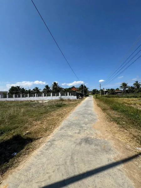 🏡 Cần bán 02 lô Ninh Quang cũ - Tân Đinh - Ninh Hoà