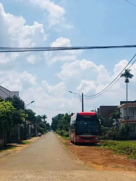 Bán đất 134m² ngang 5m giá 2.45 tỷ Phường Tân An