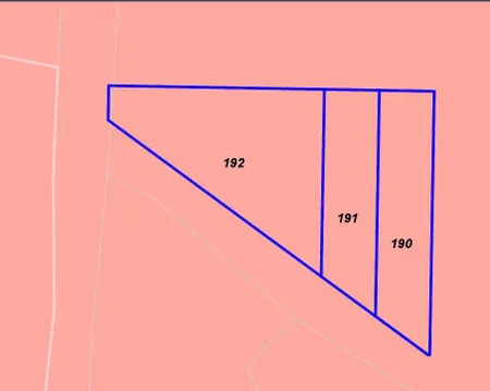 Bán đất 135.2m² giá 2.43 tỷ Đặc khu Phú Quốc