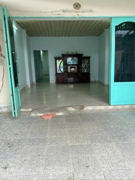 ⭐️ Nhà Vuông SHR HXT 90m2 – An Phú Đông 25 Quận 12