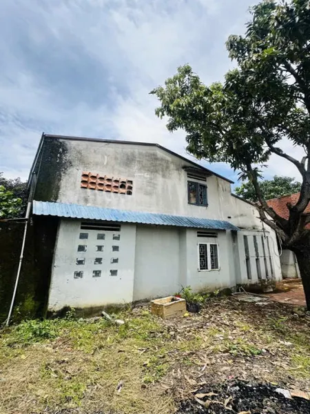 ⭐️ Đất Vuông SHR HXH 228m2 – Vườn Lài Quận 12