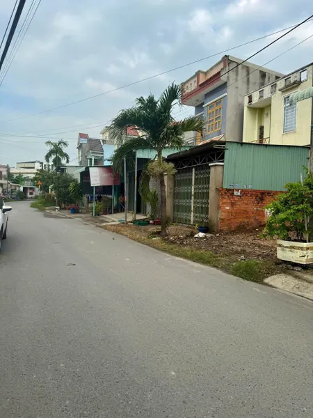 Bán đất 107.8m² ngang 5m giá 3.29 tỷ Phường Bình Dương 0815422197