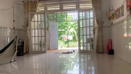 Bán nhà c4 khu dân cư hẻm 7-8-9 gần nguyễn văn linh giá 2,05 tỷ