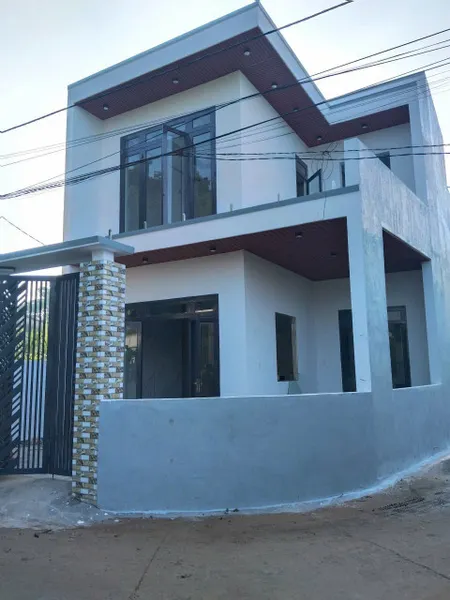 🔥HOT! BIỆT THỰ MINI NGHỈ DƯỠNG 2 MẶT TIỀN