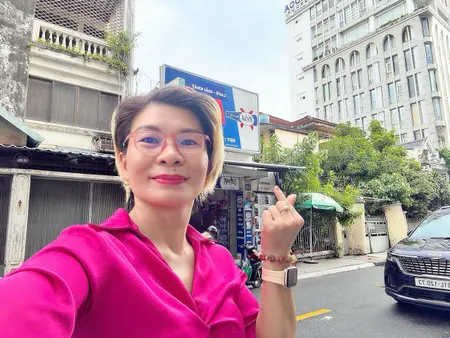 BÁN SIÊU PHẨM MẶT TIỀN KD Đ.THẠCH THỊ THANH, QUẬN 1 - 6M*23M - XUNG QUANH NHÀ BAO PHỦ CÁC TÒA NHÀ THẨM MỸ LÀM ĐẸP ĐƯỢC SĂN ĐÓN