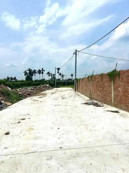 Bán đất 100m2 p. tân triều mới, gần tt biên hòa, shr chỉ 1 tỷ 080