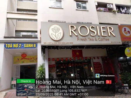 Bán căn hộ 3pn, 2wc tòa nơ 2 tại kđt linh đàm, giá 8.5 tỷ bao thuế phí, full nội thất, dt 120m2