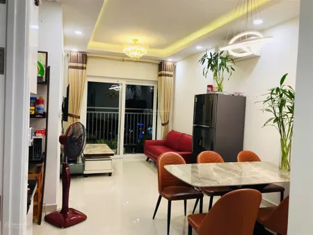 Bán căn hộ moonlight boulevard giá 3,3 tỷ, 2pn2wc,bao tất cả thuế phí và 5% ra sổ, nội thất cơ bản