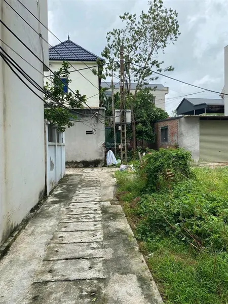 Cần bán 43m2 đất trong đê đồng mai giá rẻ