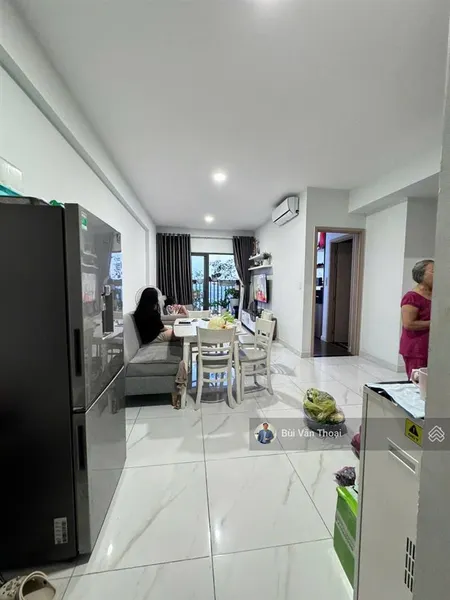 Căn hộ đẹp tại lovera vista, 3,2 tỷ, 65m2, 2pn, 2wc, đầy đủ nội thất sổ hồng