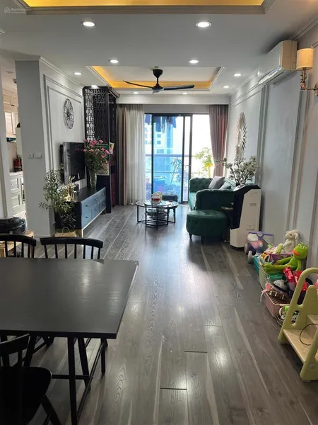 Bán gấp 3pn eco dream nguyễn xiển 98m2, chỉ 6.99 tỷ. 0364 079 ***