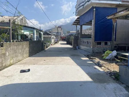 Bán thửa đất biển lăng cô tuyến thứ 2 nằm ở khu vực oto có thể vào tận đất giá thấp nhất khu