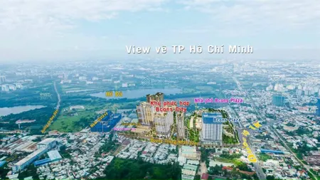 Chủ cần bán gấp 4 nền nhà phố trục chính d1 2 làn xe rộng 32m, lớn nhất sát trục thống nhất