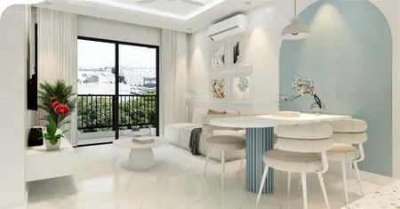 Bán nhanh căn 2ng + 2vs góc. diện tích 70m2 giá chỉ 4 tỷ 100tr. tại vinhomes ocean park gia lâm