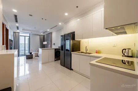 Cần bán căn hộ 1pn landmark view sông, tầng trung đẹp, có sổ hồng, giá 7.5 tỷ bao hết tl