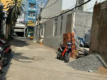 Bán gấp nền đất đẹp 50m2 hxh 6m đường an dương vương q8, sổ sẵn sang tên ngay. 0906 746 ***