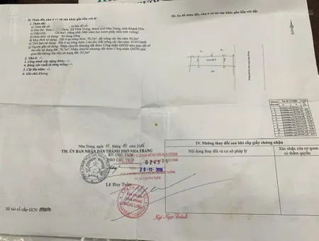 Bán lô vĩnh trung view sông tắc đầy hoa sen. dt 121m2 ngang 5.85m đường 20 m. giá chỉ 3.5 tỷ