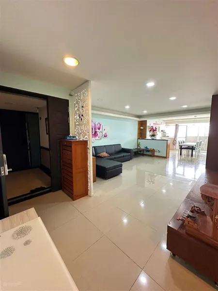 Chính chủ cần bán căn hộ penthouse hoàng kim thế gia (the golden dynasty) số 31 trương phước phan