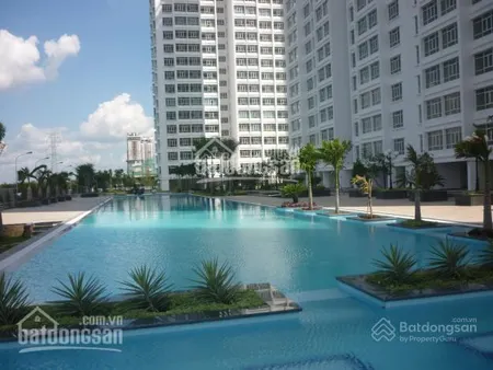 Bán cc phú hoàng anh, 4pn dt 230m2 nhà đẹp view cực mát giá rẻ nhất hiện nay
