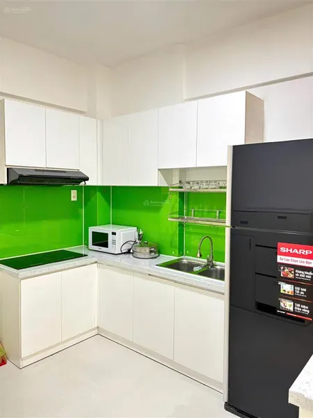 Bán căn hộ prosper plaza 65m², 2pn, full nt, giá chỉ 2.85 tỷ, sổ hồng sẵn
