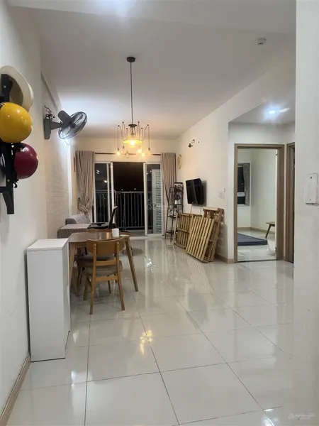 Bán căn góc jamona city 2pn 2wc 73m2 full nội thất, có sổ hồng, chỉ 3.79 tỷ, hỗ trợ vay ngân hàng