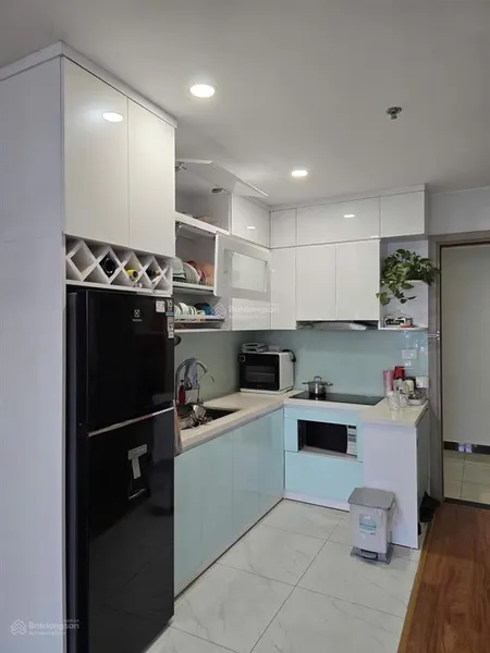 Hot bán căn 2 ngủ full nội thất giá 4 tỷ 780 i4 imperia smart city