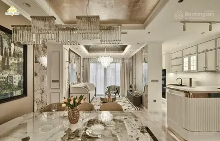Bán the horizon phú mỹ hưng quận 7 giá 16 tỷ dt 124m2 3pn 2wc full nội thất. 0962 545 *** e phong