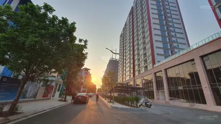 Bán căn góc 96m2(3pn+2vs)giá 7.0x tỷ bao phí bc đông nam thoáng mát tại khai sơn